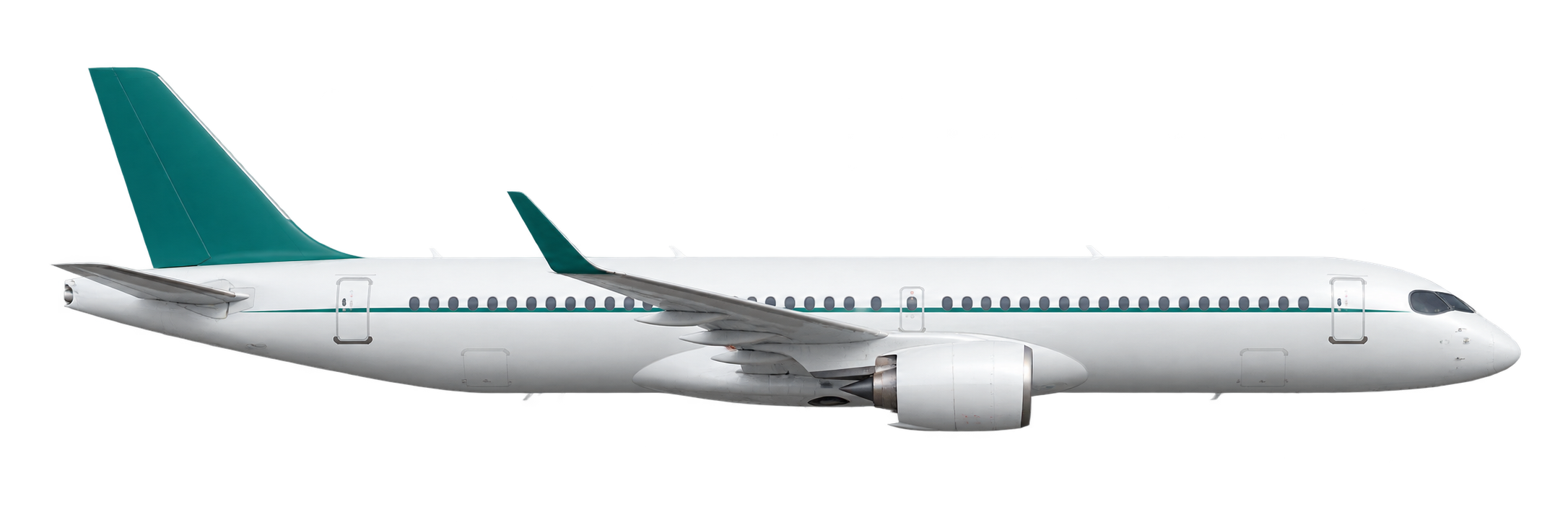 Airbus A220-300