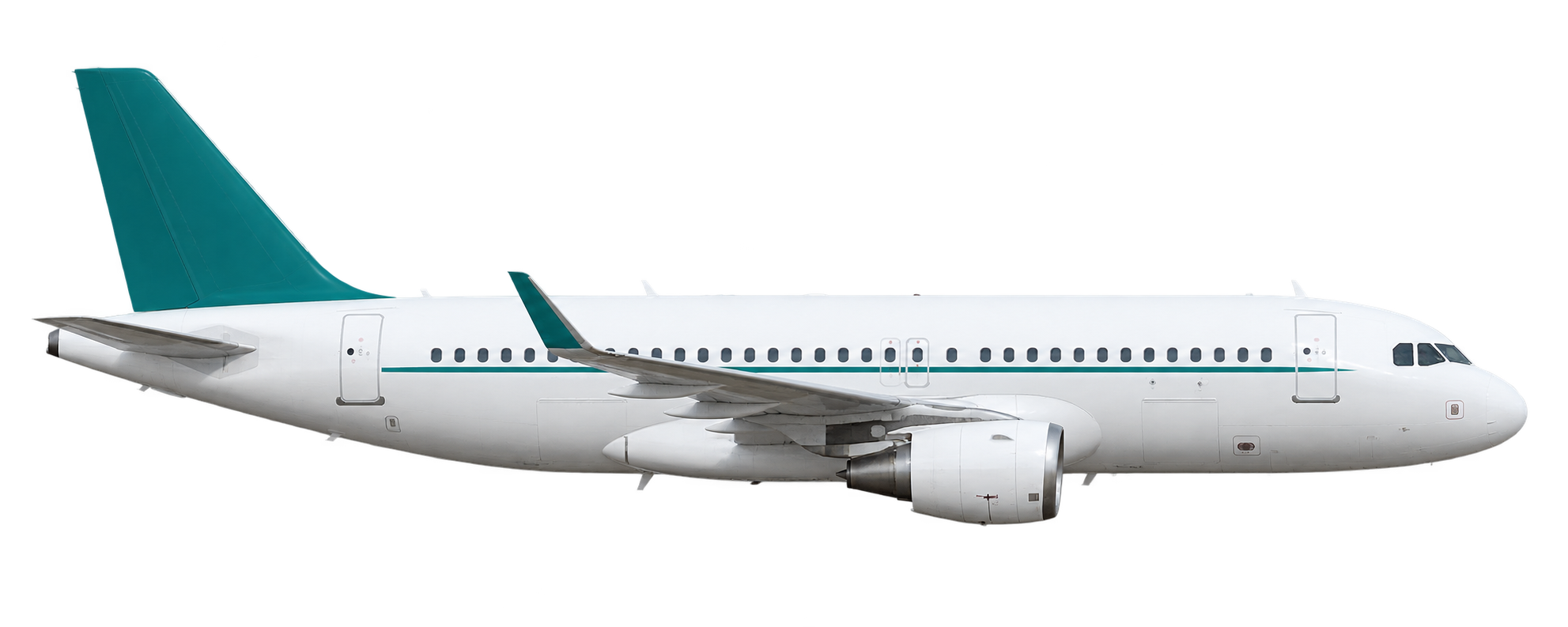 Airbus A319