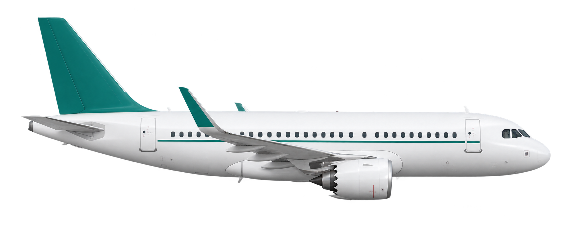 Airbus A319neo