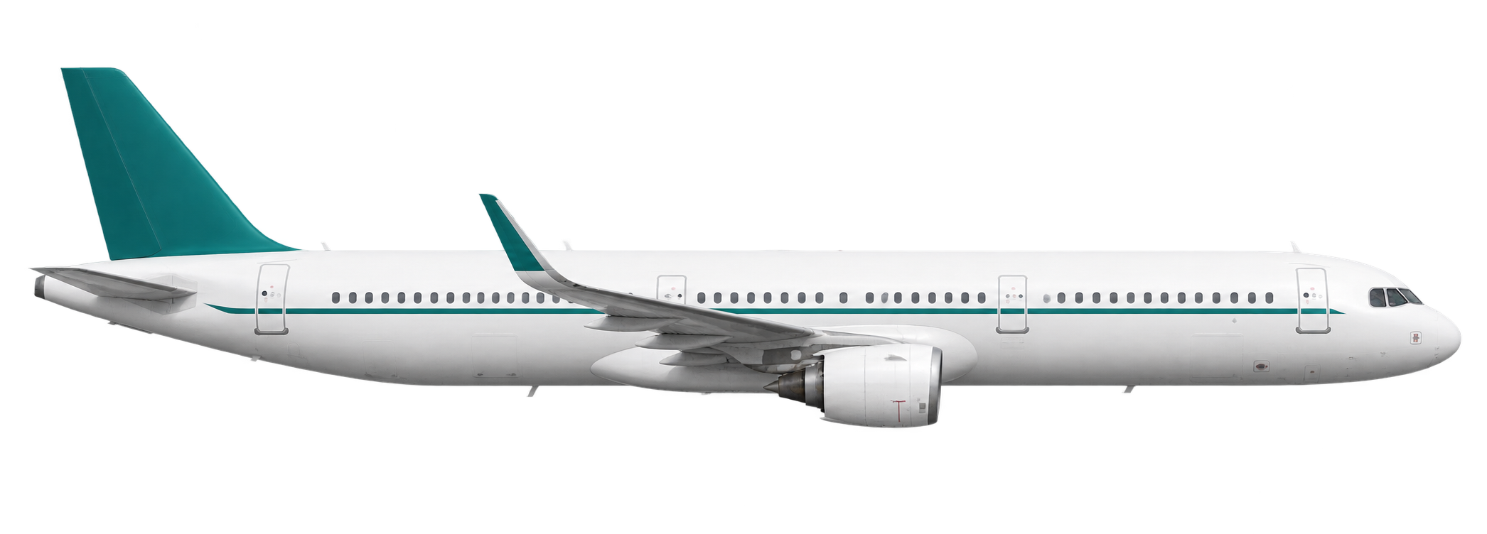 Airbus A321