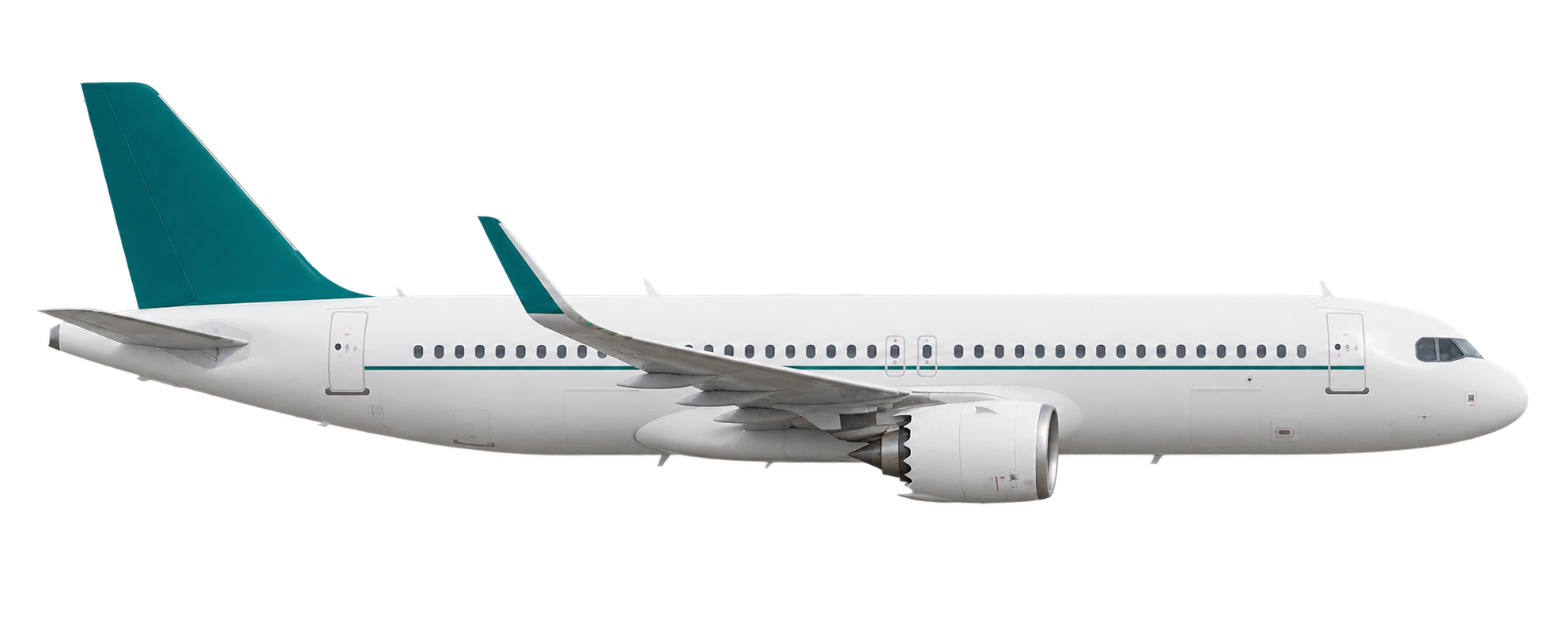 Airbus A320neo