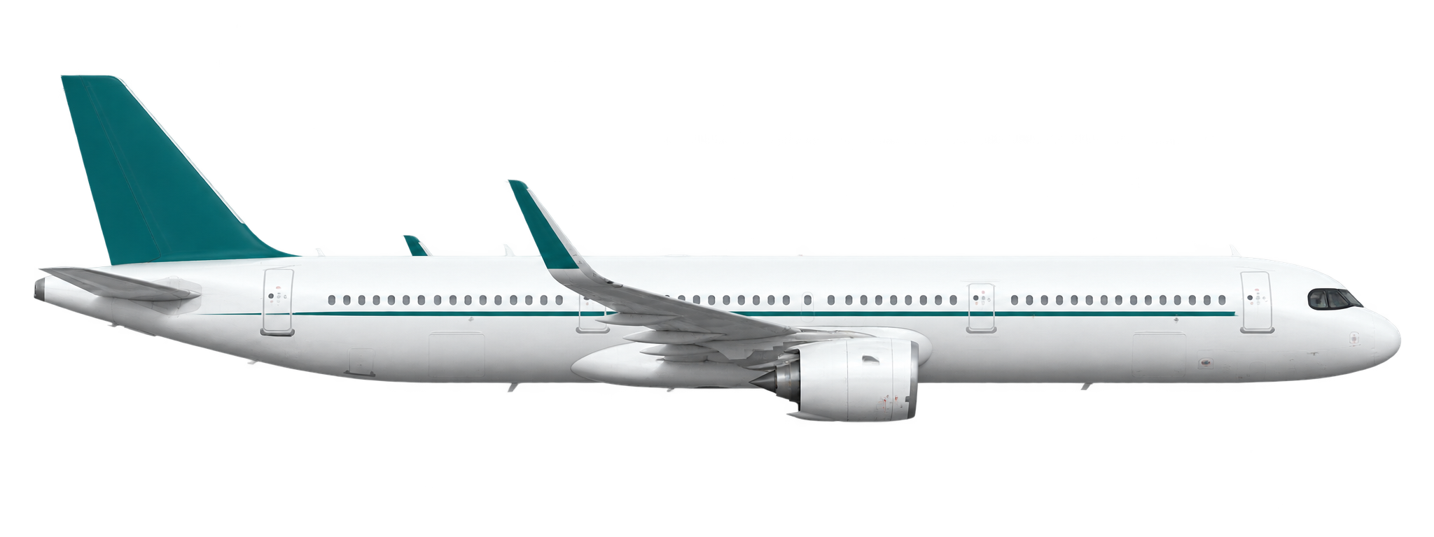 Airbus A321neo