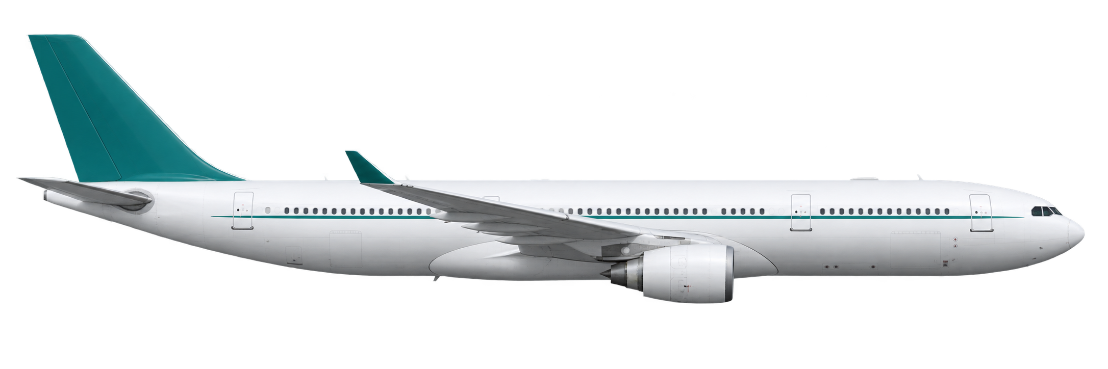 Airbus A330-200