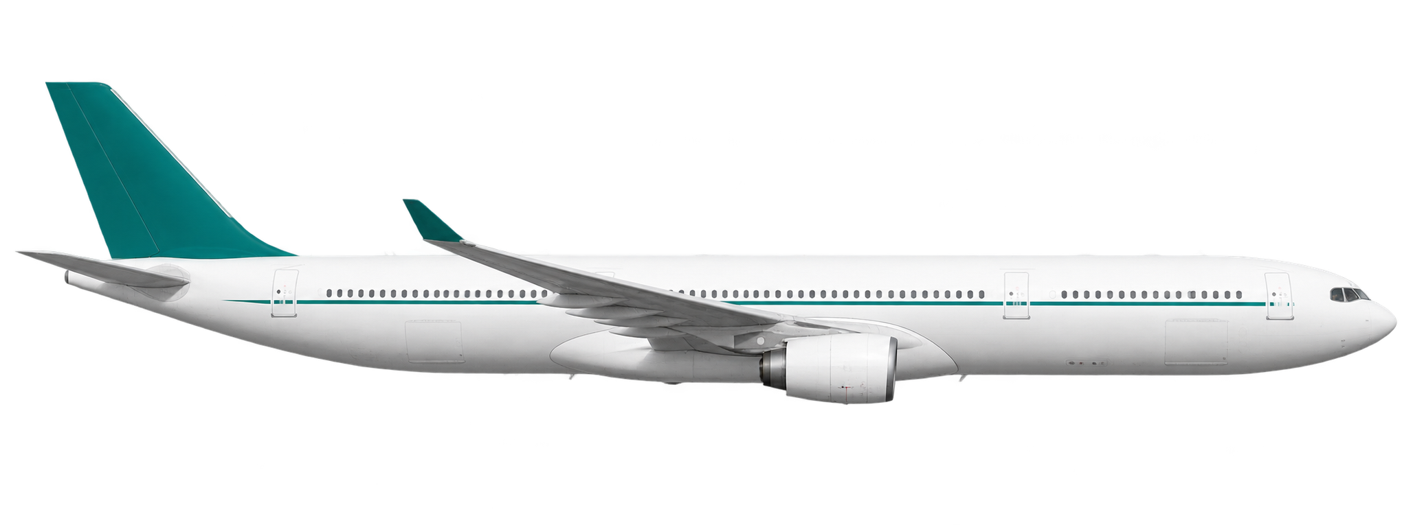 Airbus A330-300