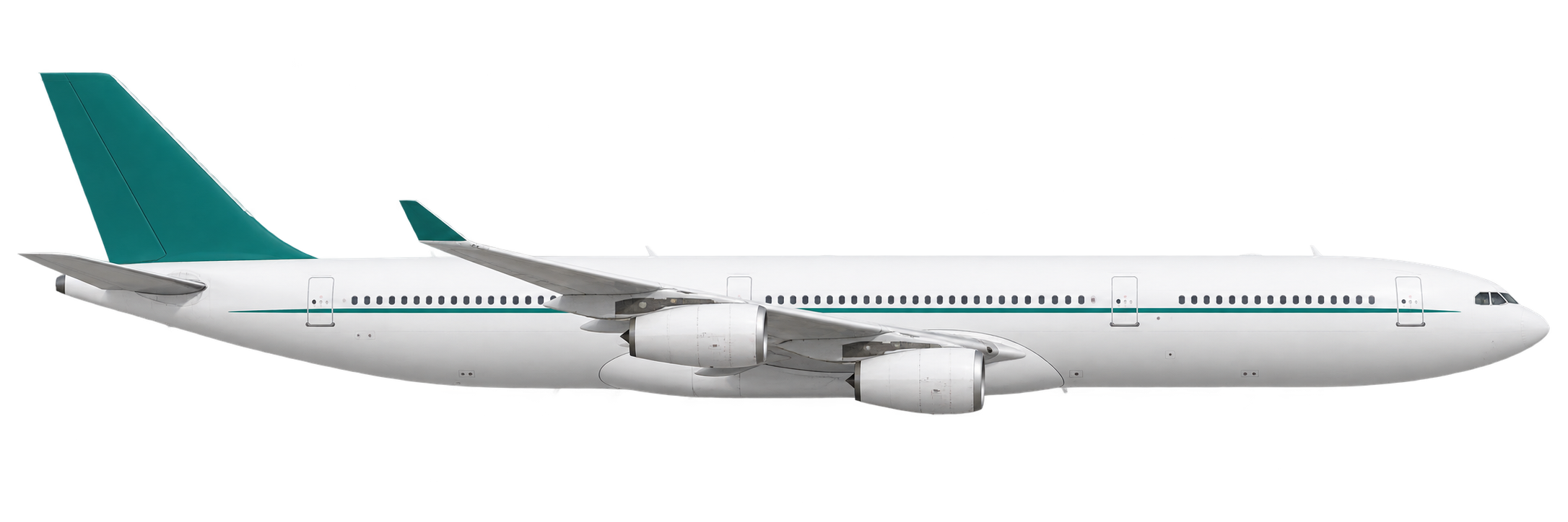 Airbus A340-300