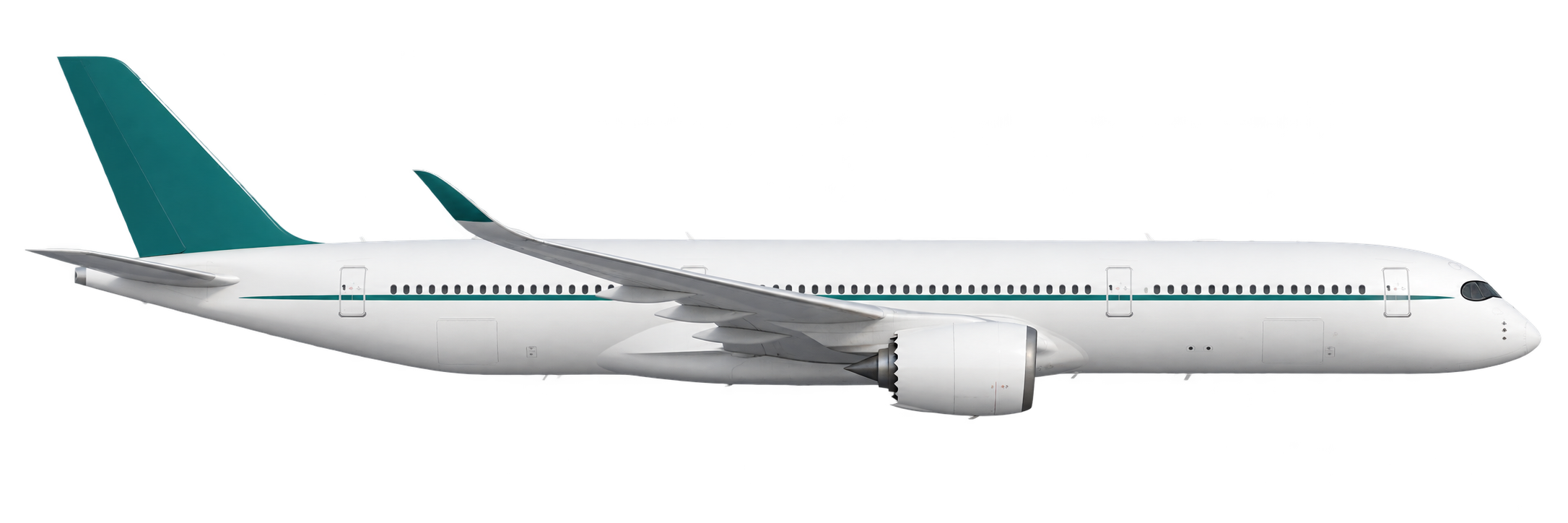 Airbus A350-900