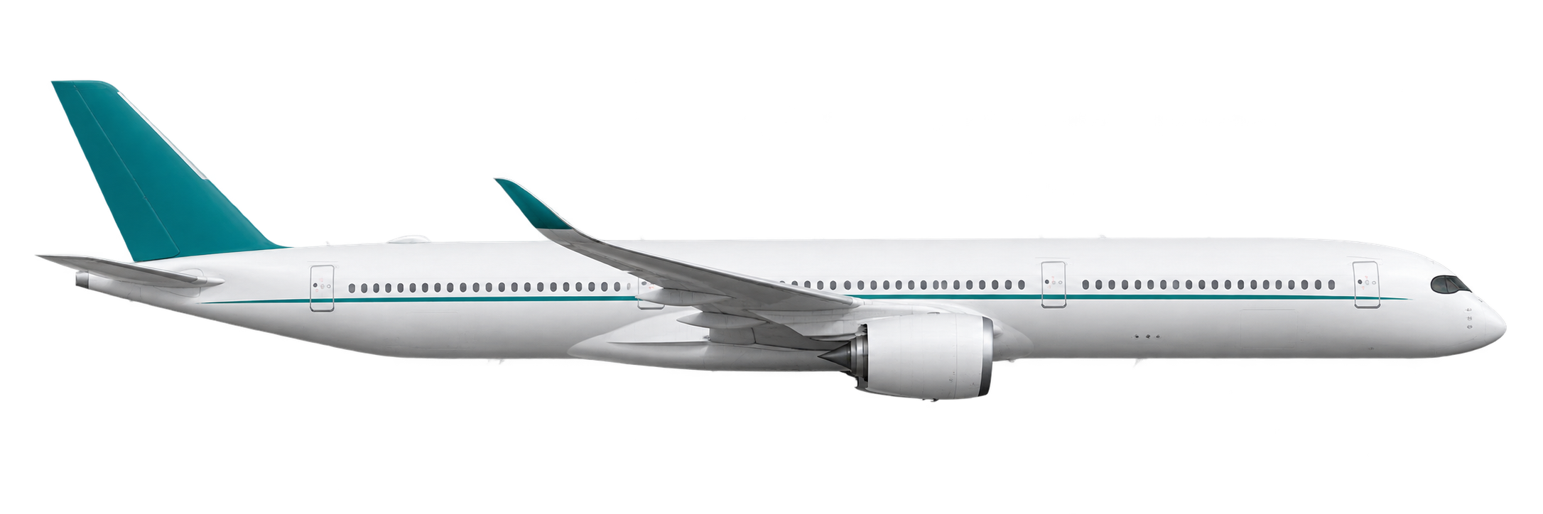 Airbus A350-1000