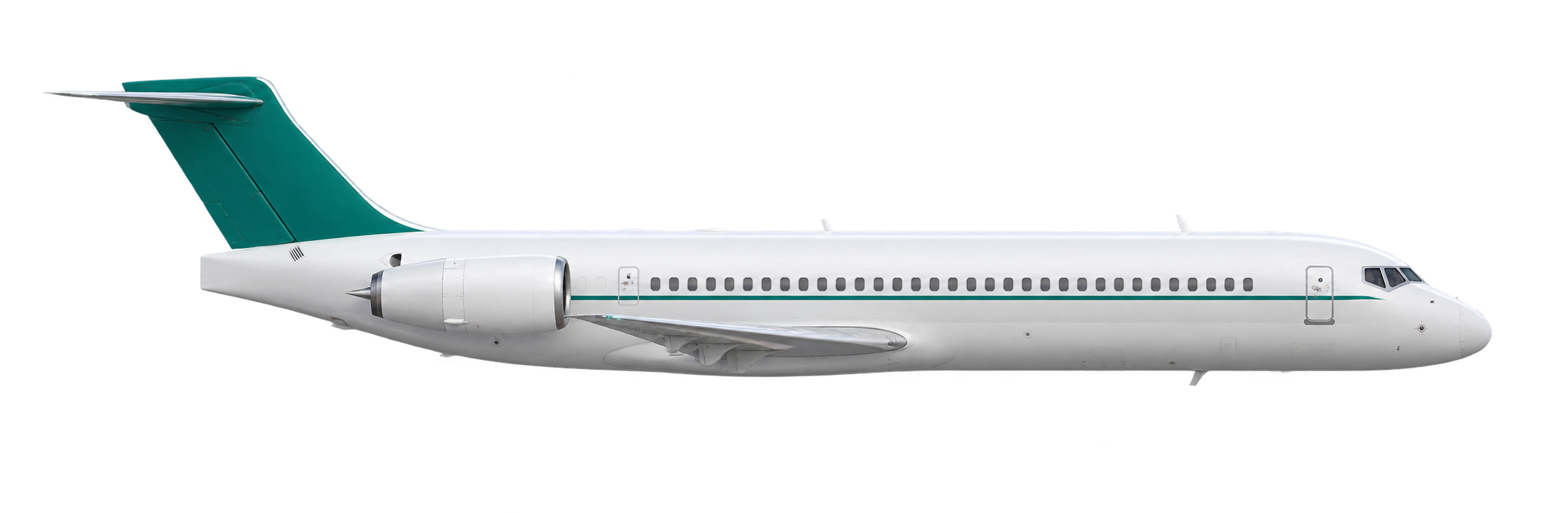 Boeing 717