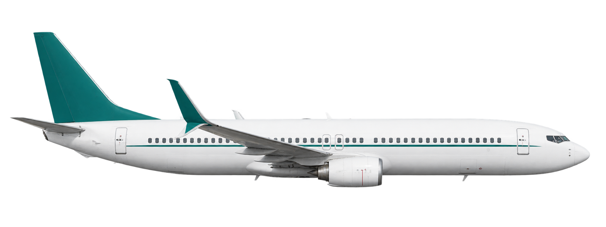 Boeing 737-800