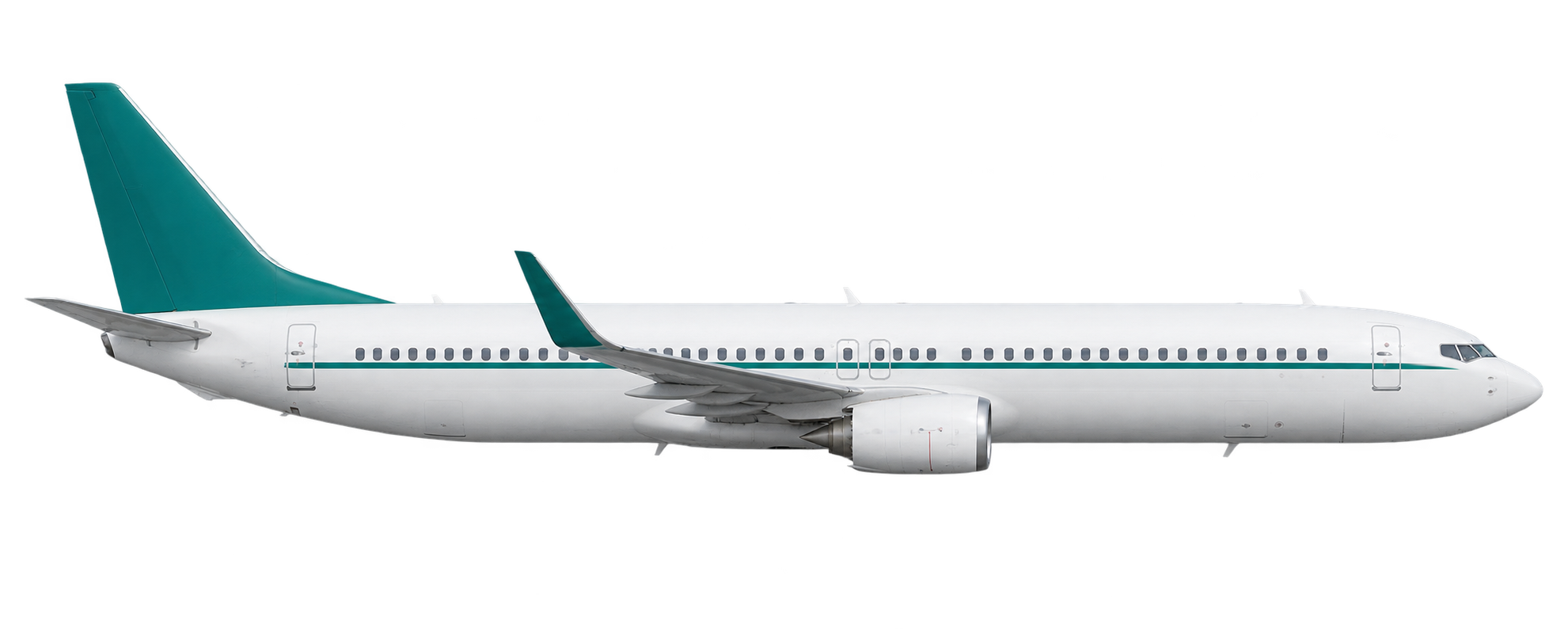 Boeing 737-900