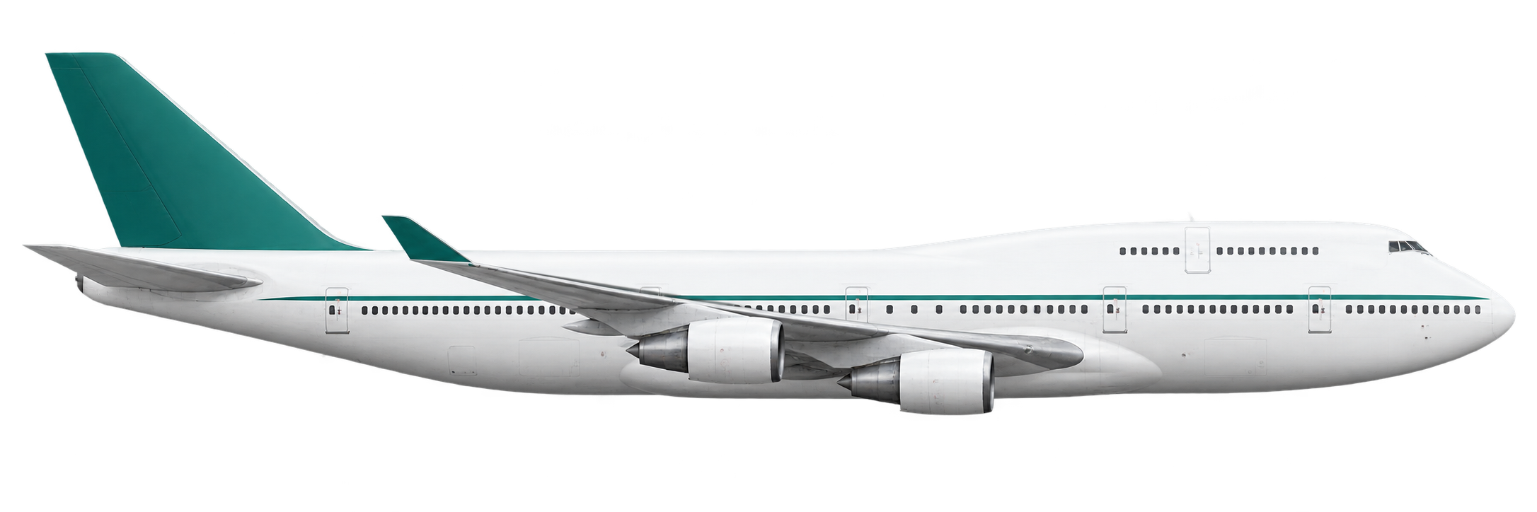 Boeing 747-400