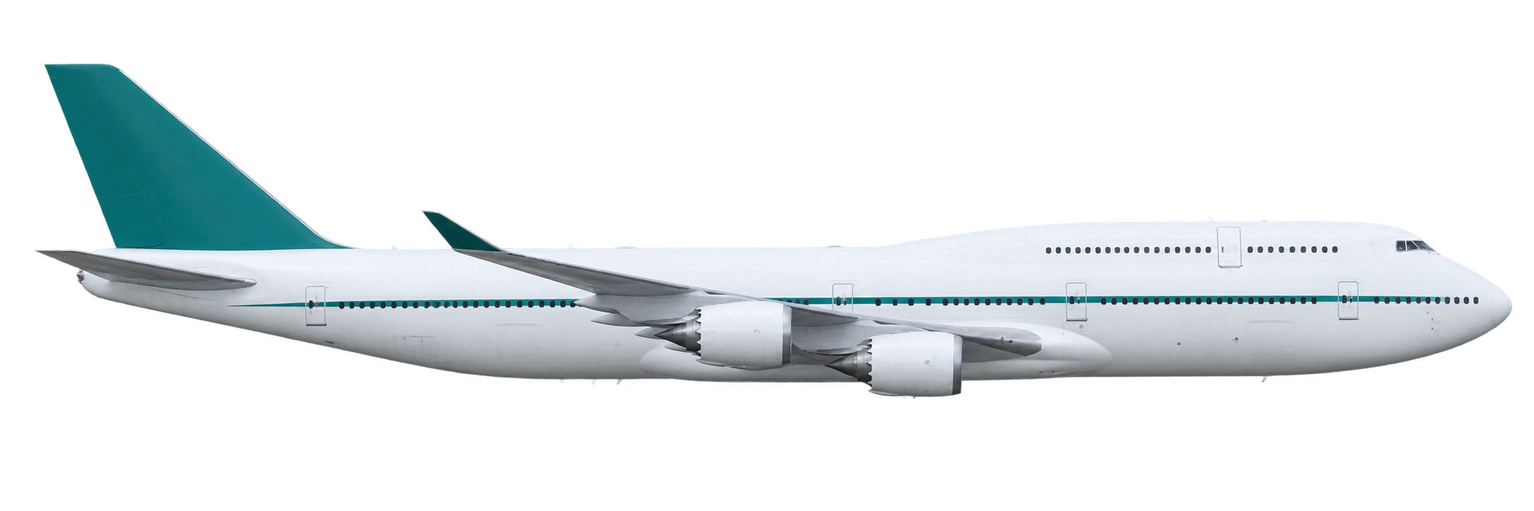 Boeing 747-8