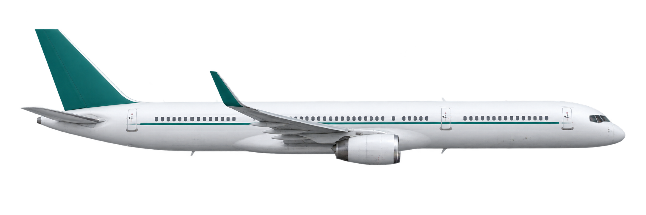Boeing 757-200