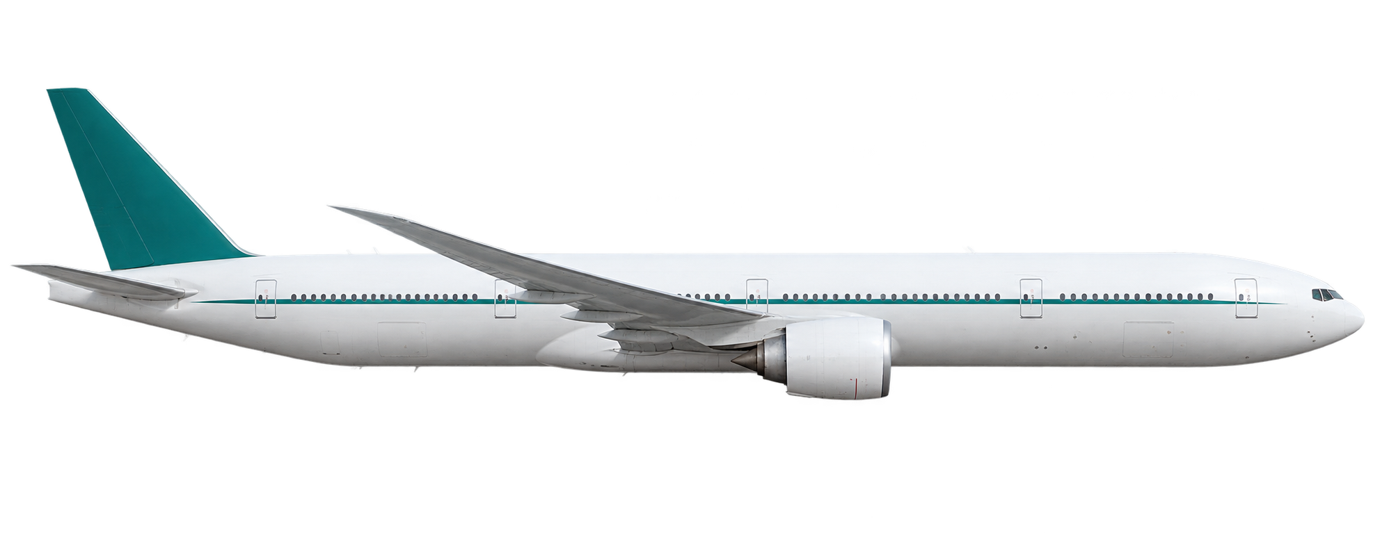 Boeing 777-300ER