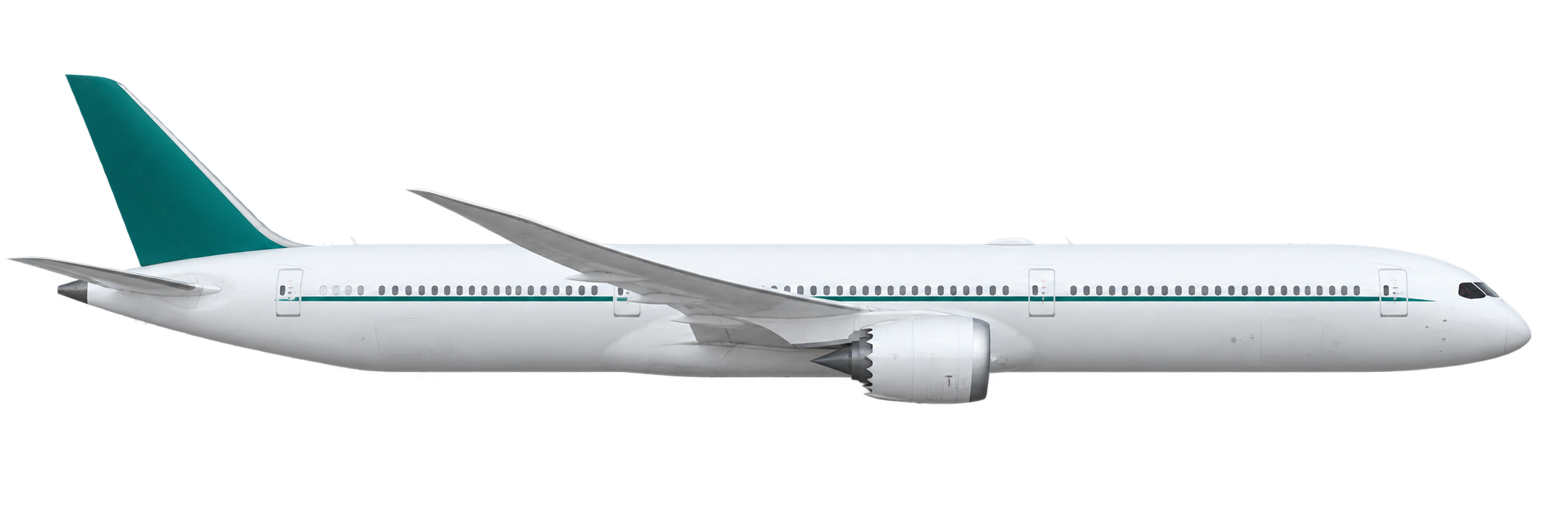 Boeing 787-10