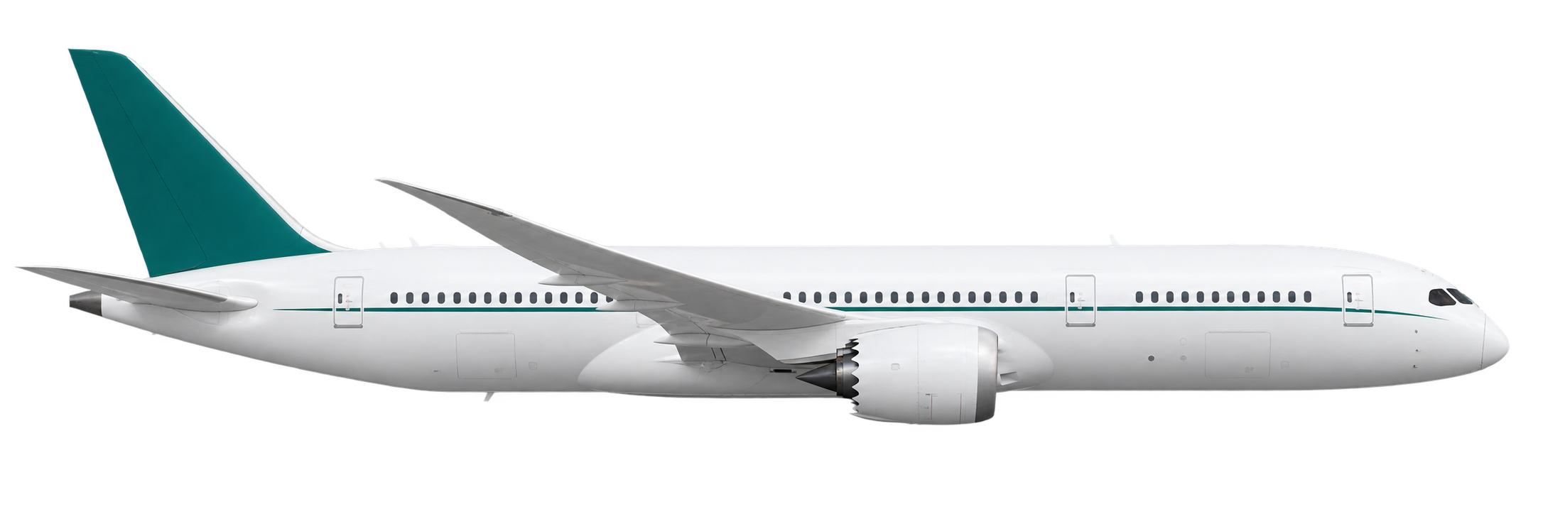 Boeing 787-8