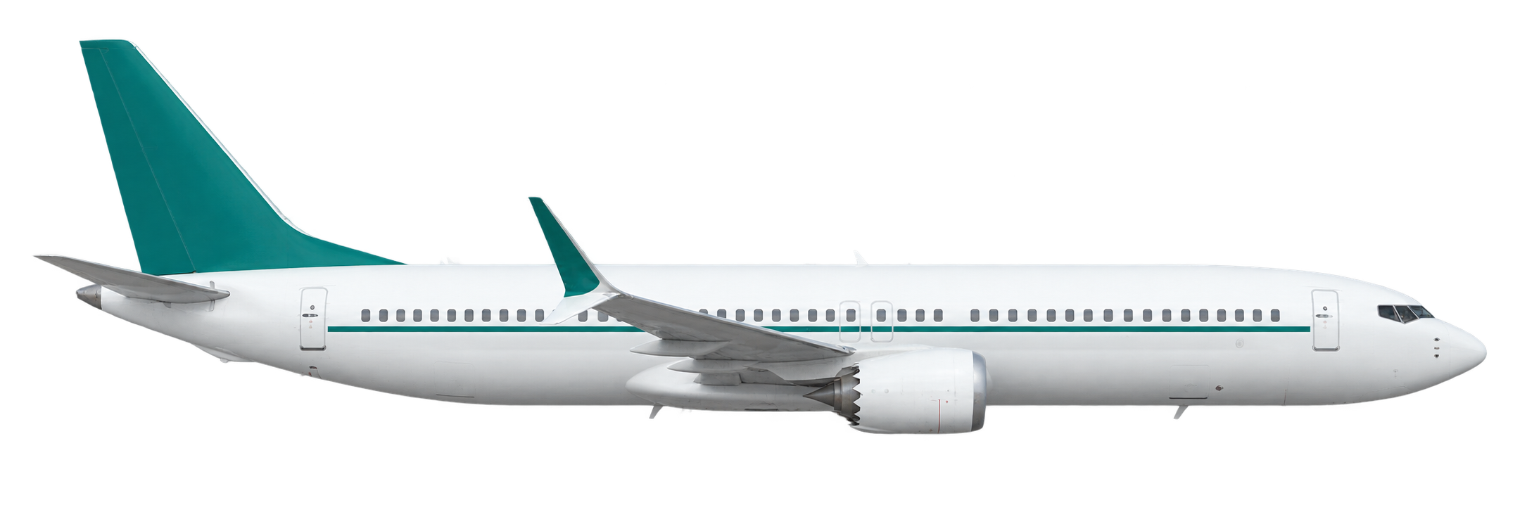 Boeing 737 MAX 8