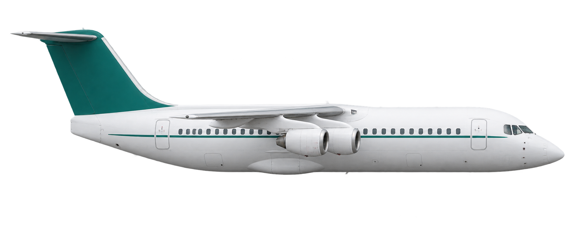Avro RJ85