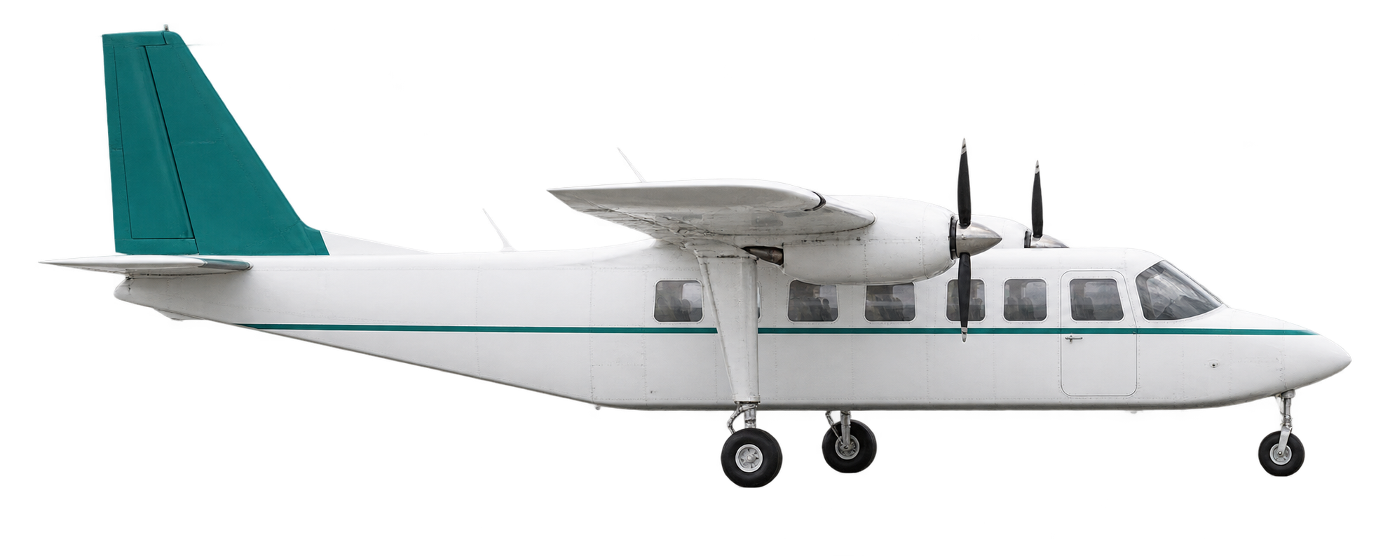 Britten-Norman BN-2 Islander