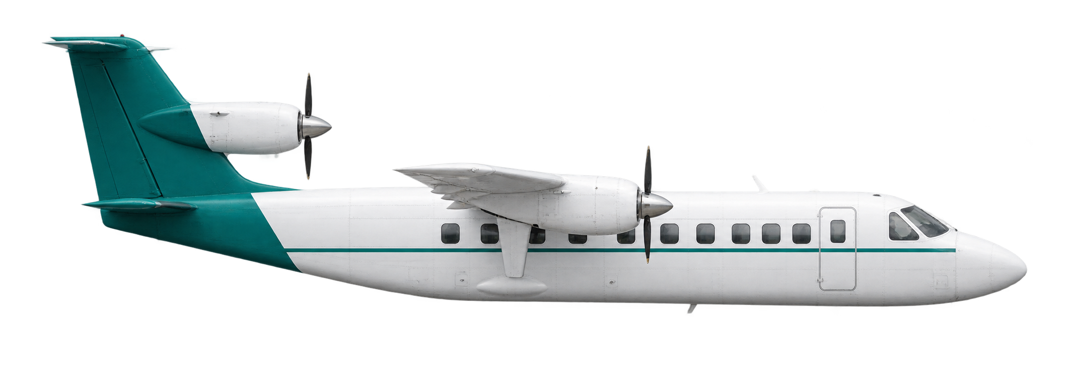 Britten-Norman Trislander
