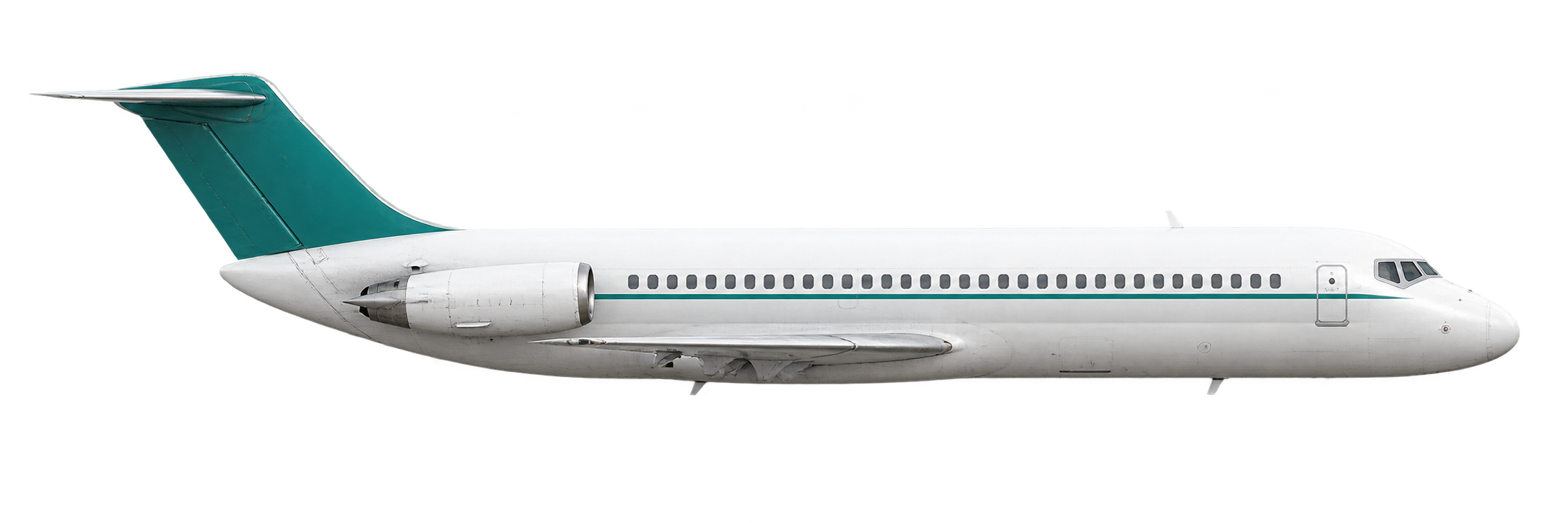 McDonnell Douglas DC-9-30