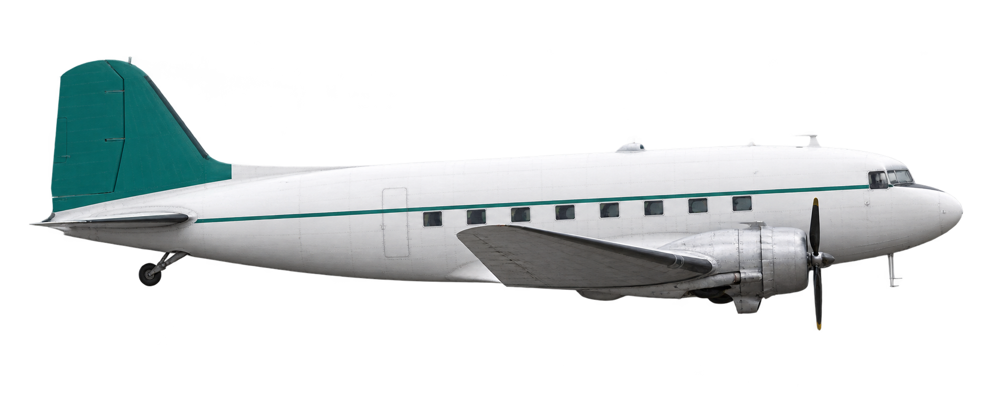 Douglas DC-3