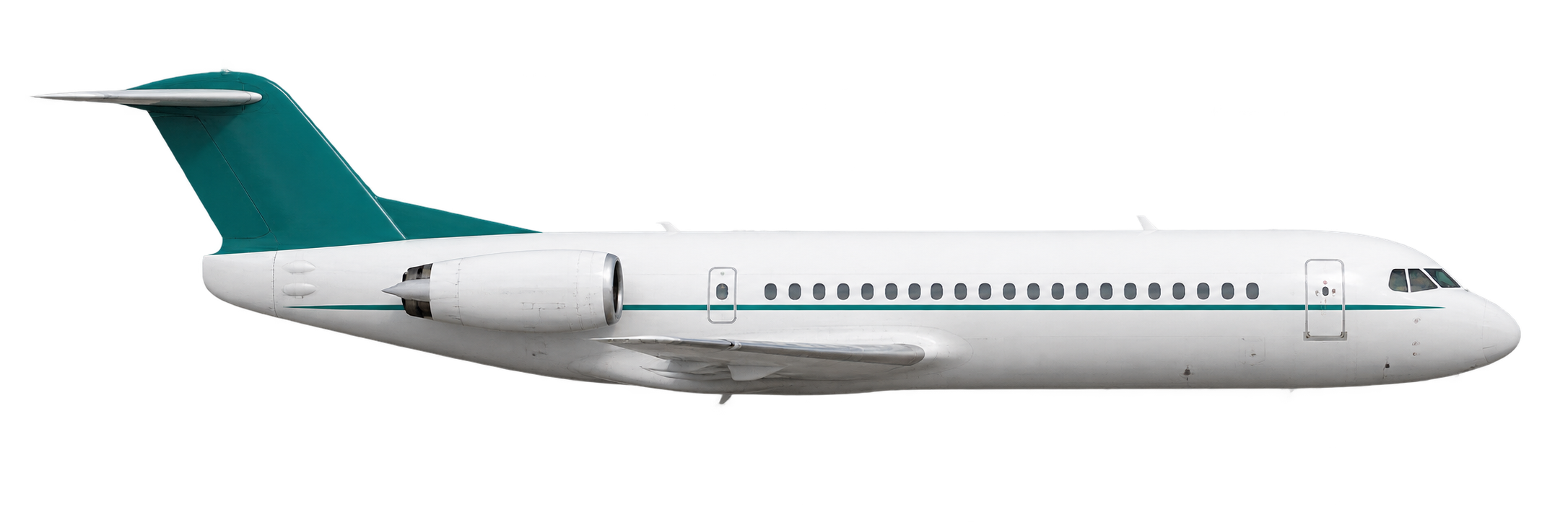 Fokker 70