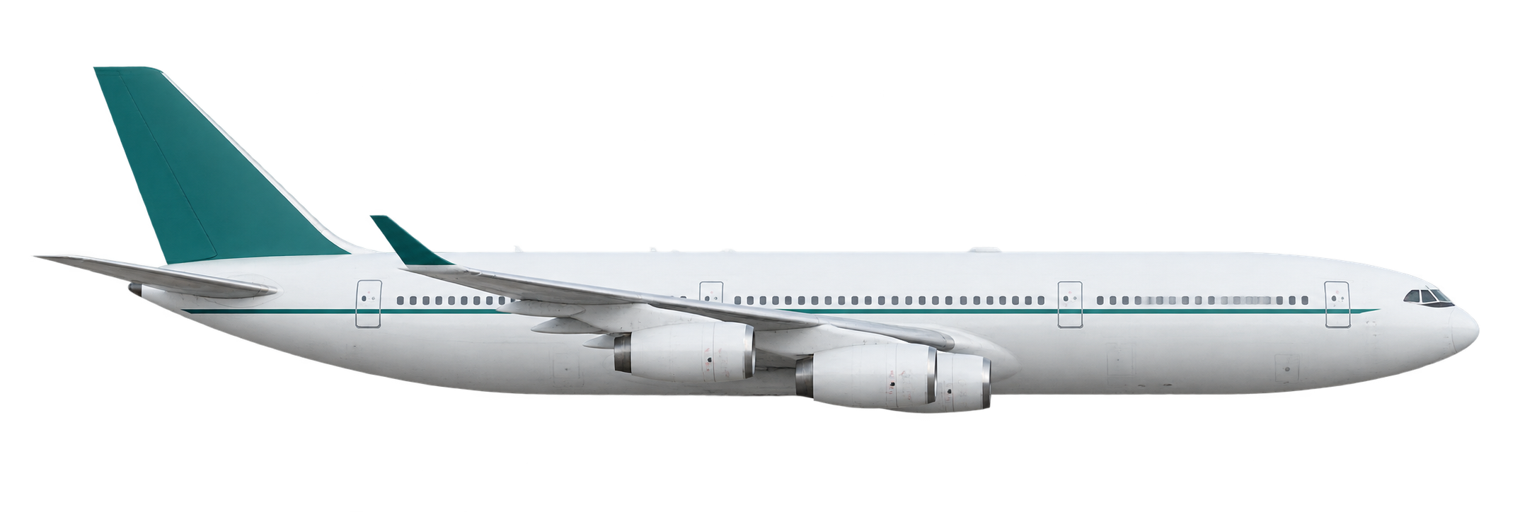 Ilyushin Il-96