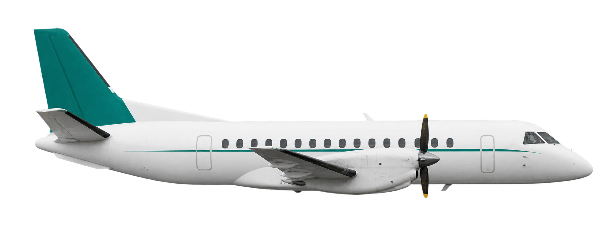 Saab 340
