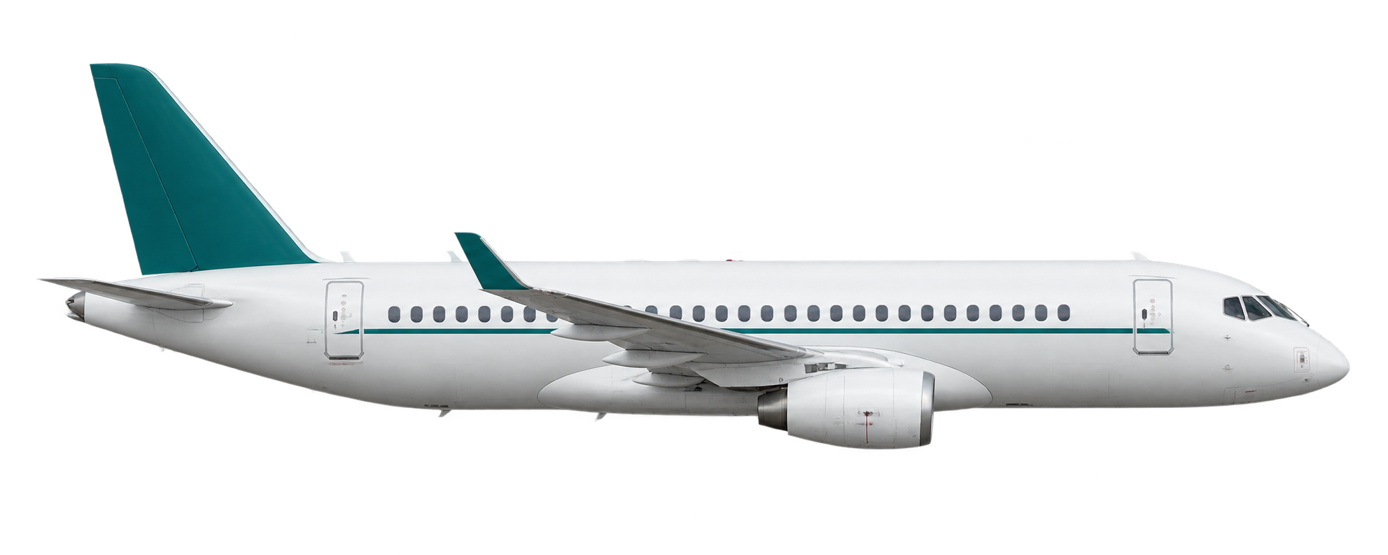 Sukhoi Superjet 100