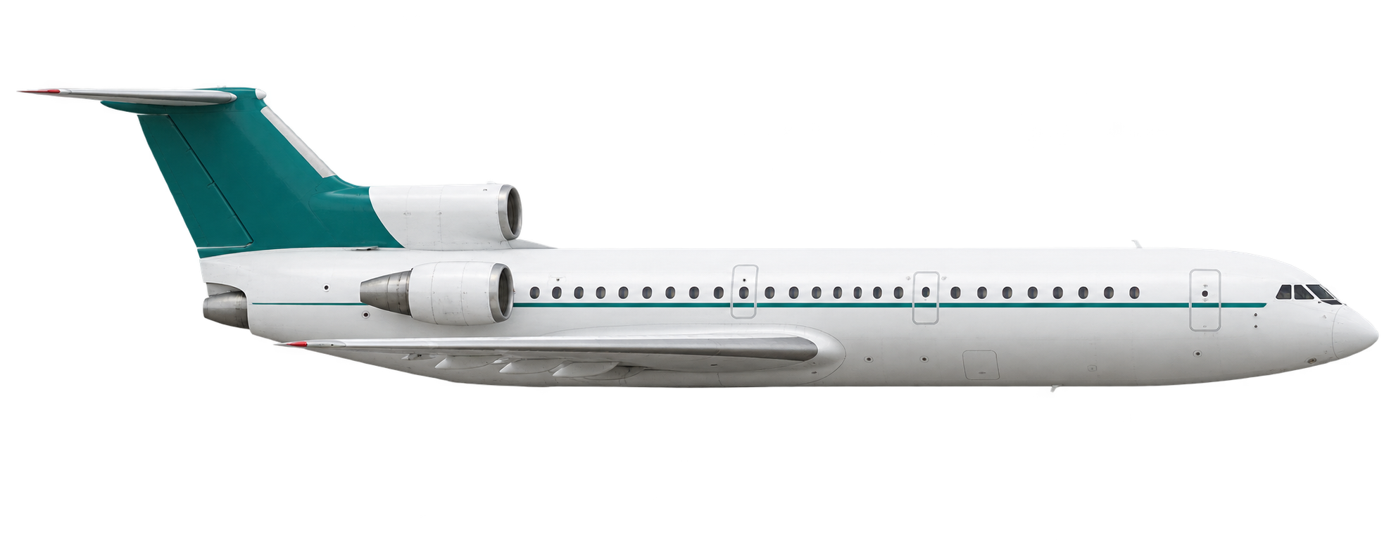 Yakovlev Yak-42